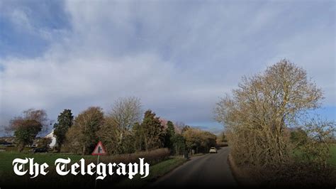 Street lights on Norfolk road notorious for crashes to be switched .